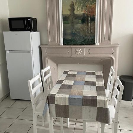 Chambre D'Hotes La Colombe Xouaxange Dış mekan fotoğraf
