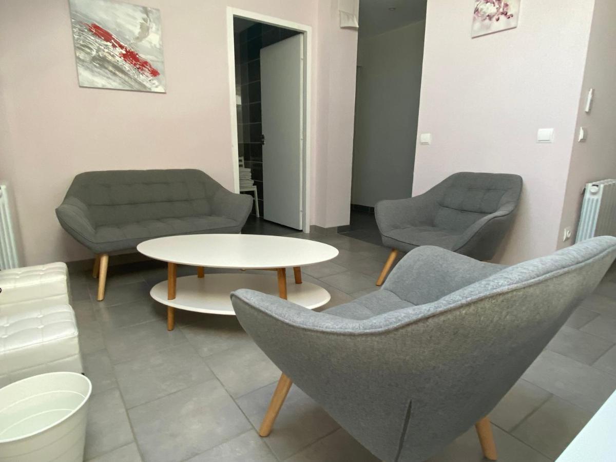 Chambre D'Hotes La Colombe Xouaxange Dış mekan fotoğraf