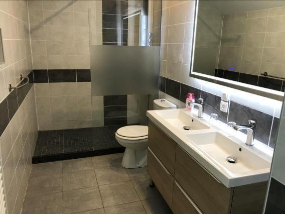 Chambre D'Hotes La Colombe Xouaxange Dış mekan fotoğraf
