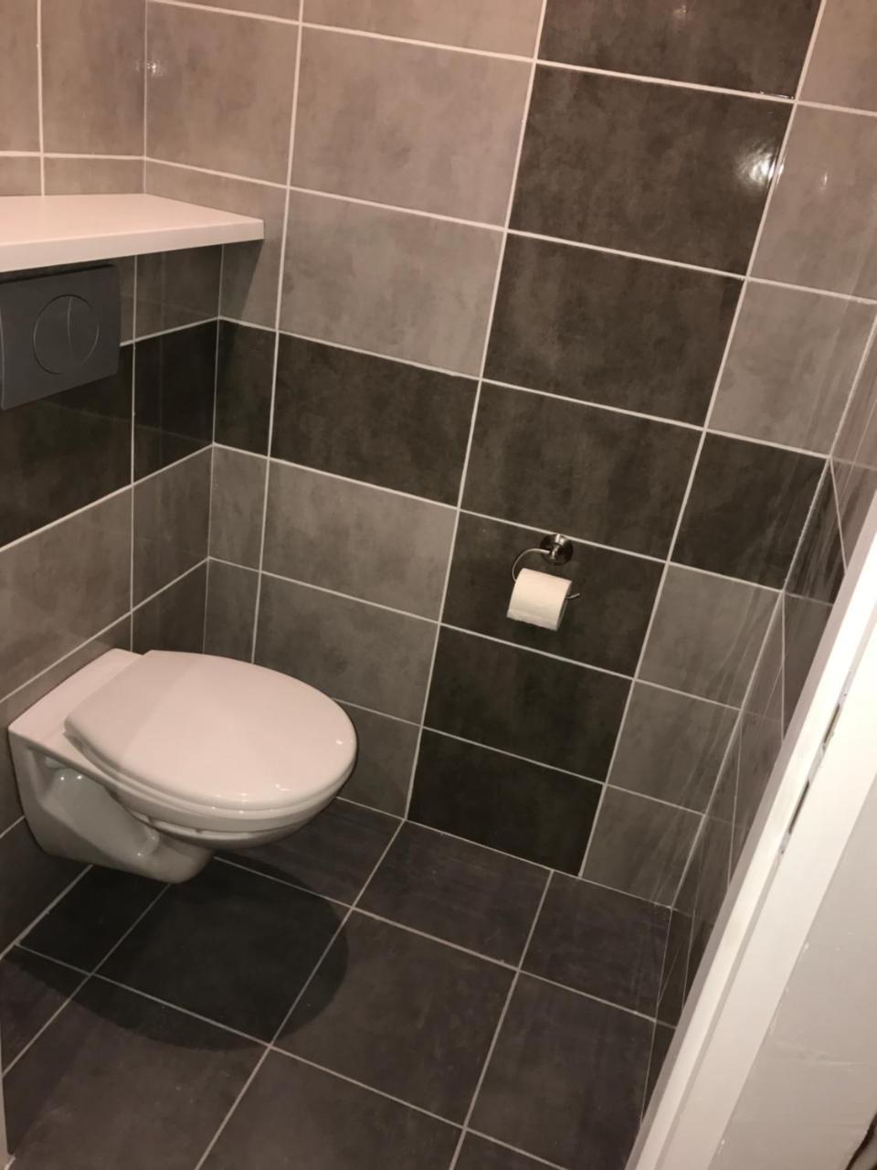 Chambre D'Hotes La Colombe Xouaxange Dış mekan fotoğraf