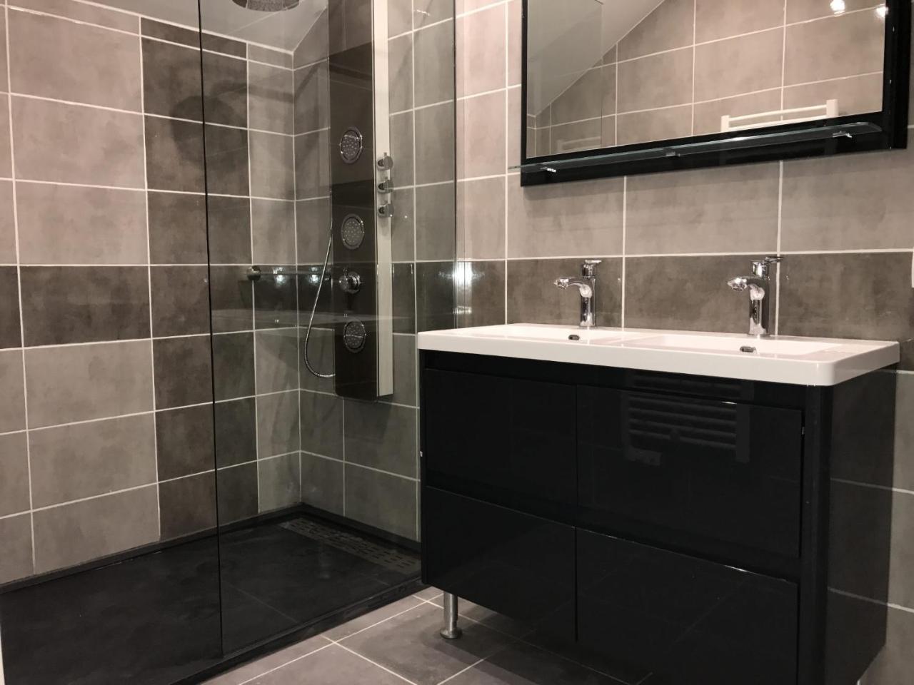 Chambre D'Hotes La Colombe Xouaxange Dış mekan fotoğraf