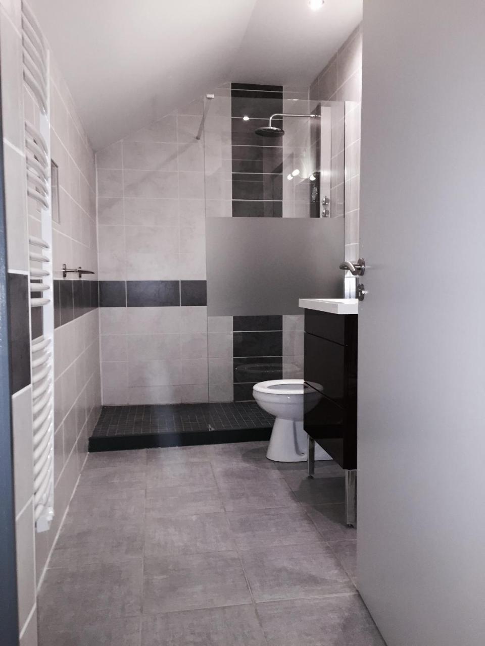 Chambre D'Hotes La Colombe Xouaxange Dış mekan fotoğraf