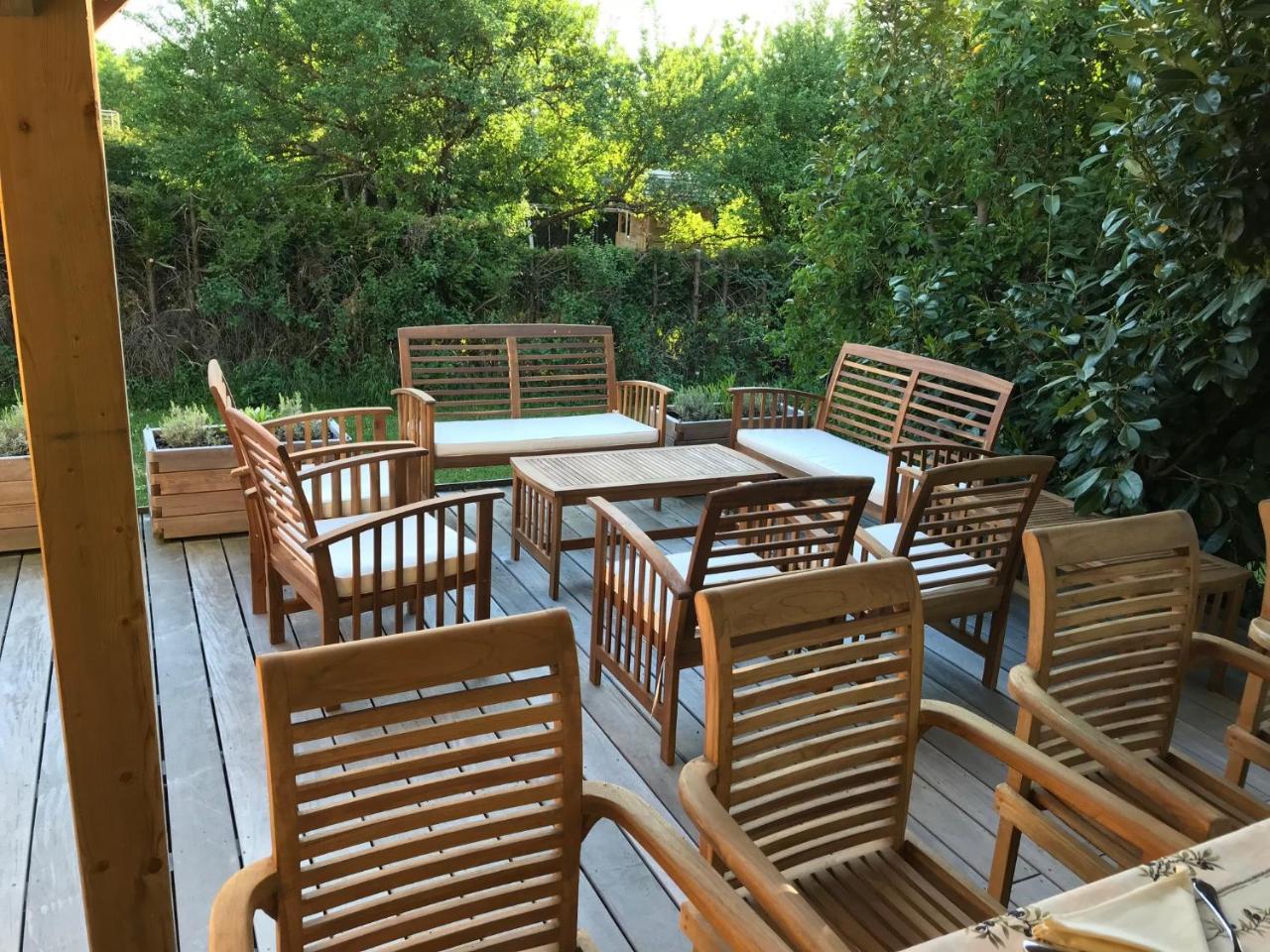 Chambre D'Hotes La Colombe Xouaxange Dış mekan fotoğraf
