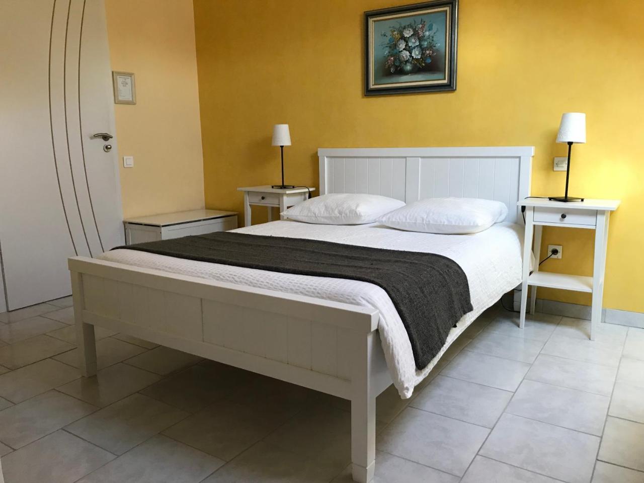 Chambre D'Hotes La Colombe Xouaxange Dış mekan fotoğraf
