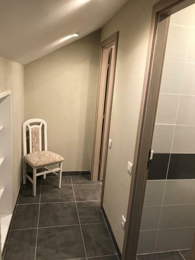 Chambre D'Hotes La Colombe Xouaxange Dış mekan fotoğraf