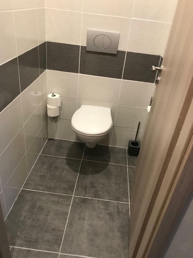 Chambre D'Hotes La Colombe Xouaxange Dış mekan fotoğraf