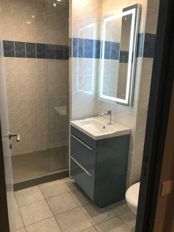 Chambre D'Hotes La Colombe Xouaxange Dış mekan fotoğraf